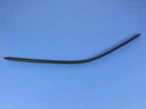 Door frame molding left Dodge Challenger 09-23