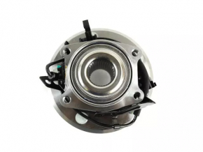 Rear left hub Dodge Journey 11- AWD