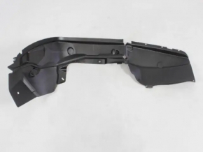 Front right mudguard Jeep Compass 11-16