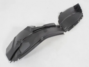 Front right mudguard Jeep Compass 11-16