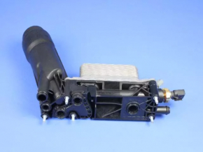 Engine Oil Cooler Jeep Grand Cherokee WK2 11-13 3.6