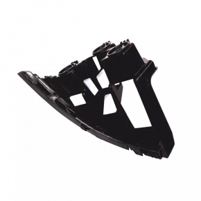 Rear bumper mount under the left light VW Jetta 15-18 USA