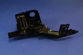 Front left quarter Fiat 500 12-19