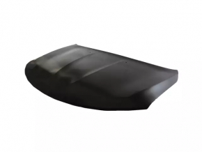 Naked hood Chrysler 200 15-17