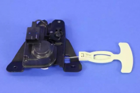13-16 Dodge Dart Trunk Lid Lock