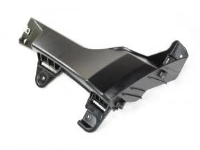 Jeep Cherokee KL 15-18 rear bumper inner left mount