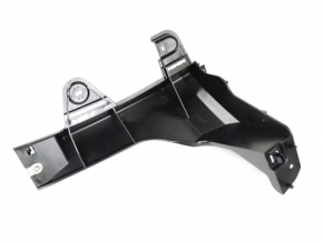 Rear bumper mount inner left Jeep Cherokee KL 15-18
