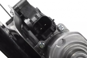 Window lifter with motor front right Buick Encore 13-19