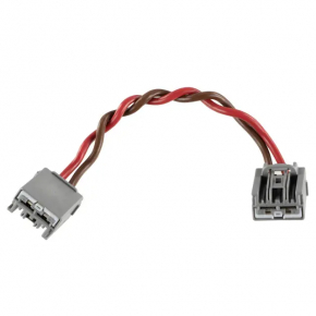 Resistor-motor heater wiring Ford C-max MK2 13-18