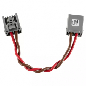 Resistor-motor heater wiring Ford C-max MK2 13-18