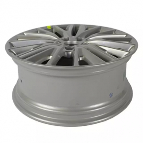 Wheel disk R17 Ford Focus mk3 11-18 type 6, light curb