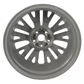 Wheel disk R17 Ford Focus mk3 11-18 type 6, light curb