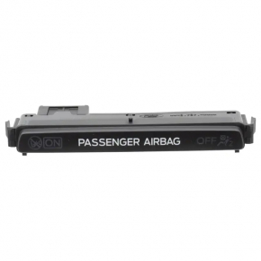 Ford Escape MK4 20-24 Front Seat Belt Indicator