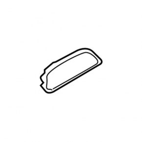 Ford Escape MK4 20-24 Front Seat Belt Indicator