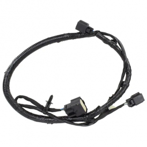 Ford Edge 15-19 TV wiring for blinds and hood lock sensor