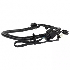Ford Edge 15-19 TV wiring for blinds and hood lock sensor