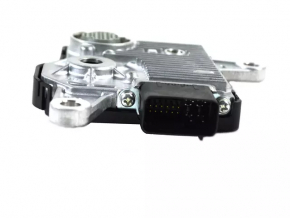 Automatic transmission control unit Fiat 500 12-19