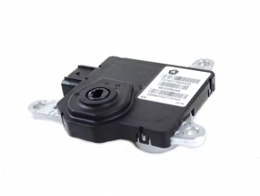 Automatic transmission control unit Fiat 500 12-19