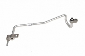 Air conditioning tube to condenser Chevrolet Camaro 16- 3.6