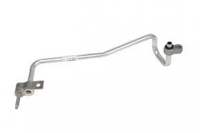 Air conditioning tube to condenser Chevrolet Camaro 16- 3.6