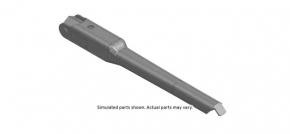 Chevrolet Equinox 10-17 wheel spanner