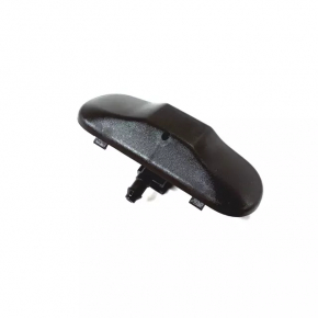 Left windshield washer nozzle for VW Passat b7 12-15 USA without heating