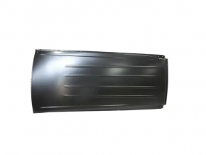 Metal roof Chrysler Pacifica 17- without panorama