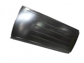 Metal roof Chrysler Pacifica 17- without panorama