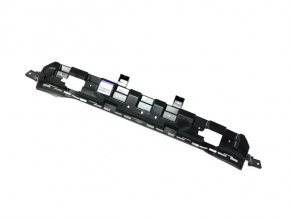 Jeep Compass 17- Trailhawk Front Bumper Absorber, Fasteners Broken