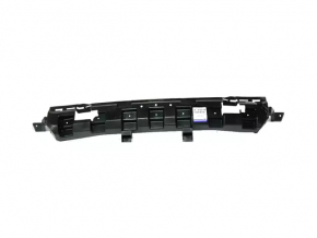 Jeep Compass 17- Trailhawk Front Bumper Absorber, Fasteners Broken