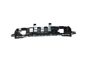 Jeep Compass 17- Trailhawk Front Bumper Absorber, Fasteners Broken