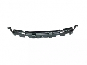 Jeep Compass 17- Trailhawk Front Bumper Absorber, Fasteners Broken