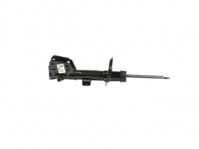 Shock absorber assembly front right Chrysler Pacifica 17-