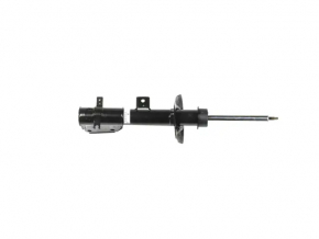 Shock absorber assembly front right Chrysler Pacifica 17-