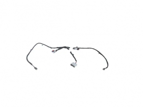 Jeep Compass 17-26 Center Console Wiring