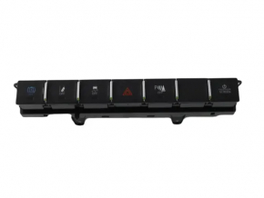 Jeep Grand Cherokee WL 22-24 PHEV Upper Front Panel Button Block