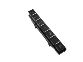 Jeep Grand Cherokee WL 22-24 PHEV Upper Front Panel Button Block