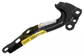 Right hood hinge Chevrolet Equinox 18-