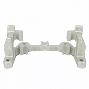 Rear left caliper bracket Ford Fusion mk5 13-20