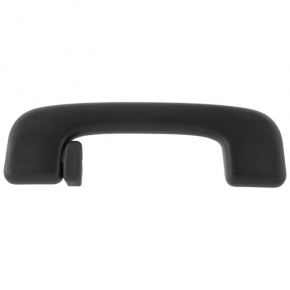 Lincoln Corsair 20-26 black rear right headliner handle