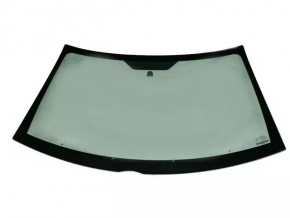 Jeep Compass 11-16 windshield air on edge, sand