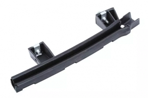 Chevrolet Volt 11-15 front right door glass guide, type 2