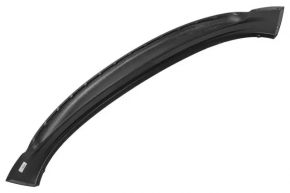 Front Bumper Lip GMC Terrain 10-15 prerest
