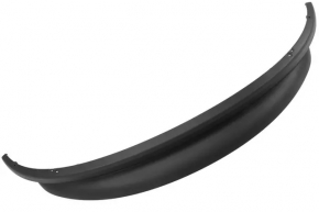 Front Bumper Lip GMC Terrain 10-15 prerest