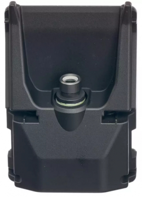 Nissan Leaf 18-21 lane monitoring camera on the windshield