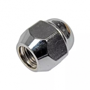 Wheel nut d21 M12x1.25 Nissan Rogue 14-20 for casting MASUMA