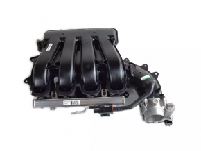 Intake manifold Jeep Cherokee KL 14-18 2.4