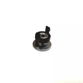 Headlight mount regulator left Audi A6 C7 12-18 type 2