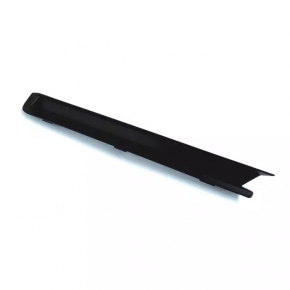 Insert in the side grille of the front bumper right VW Jetta 15-18 USA without fog lights AND