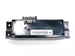 Climate Control Dodge Durango 14-15 Gray